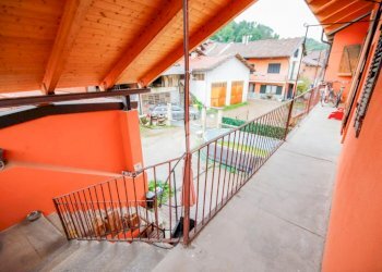 Casa semi indipendente Vicolo borlo pietro, Rivarossa - foto 34