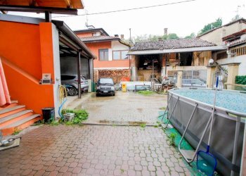 Casa semi indipendente Vicolo borlo pietro, Rivarossa - foto 35