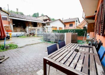 Casa semi indipendente Vicolo borlo pietro, Rivarossa - foto 36