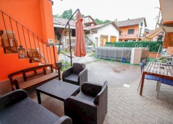 Casa semi indipendente Vicolo borlo pietro, Rivarossa - foto 37