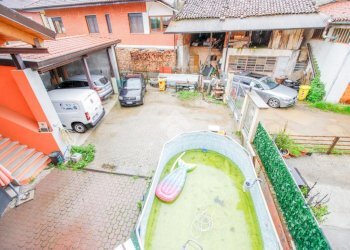 Casa semi indipendente Vicolo borlo pietro, Rivarossa - foto 38