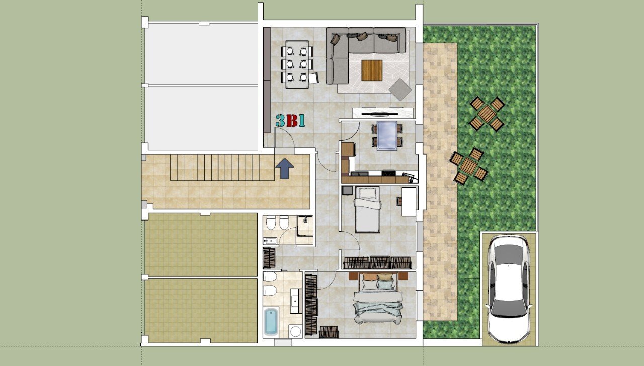 Appartamento Massa Lombarda - foto 1