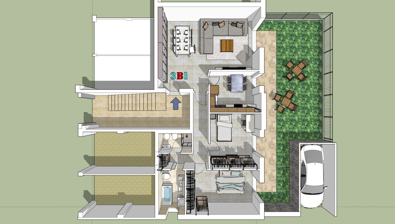 Appartamento Massa Lombarda - foto 2