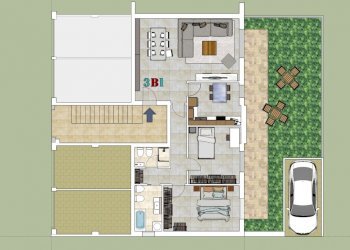 Appartamento Massa Lombarda - foto 1