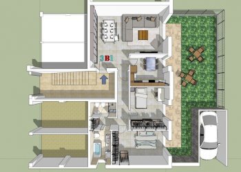 Appartamento Massa Lombarda - foto 2