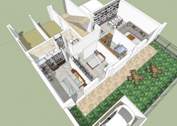 Appartamento Massa Lombarda - foto 3