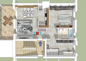 Appartamento Massa Lombarda - foto 6