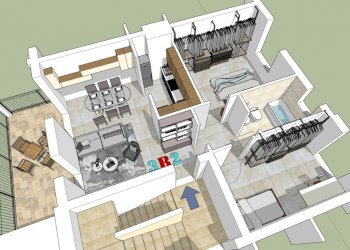 Appartamento Massa Lombarda - foto 7