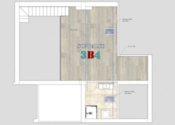 Appartamento Massa Lombarda - foto 9