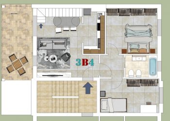 Appartamento Massa Lombarda - foto 10