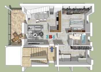 Appartamento Massa Lombarda - foto 11