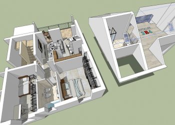 Appartamento Massa Lombarda - foto 12