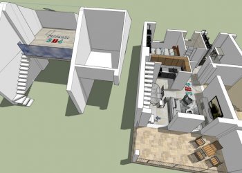 Appartamento Massa Lombarda - foto 13