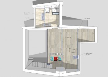 Appartamento Massa Lombarda - foto 14