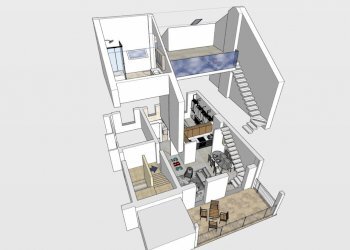 Appartamento Massa Lombarda - foto 16