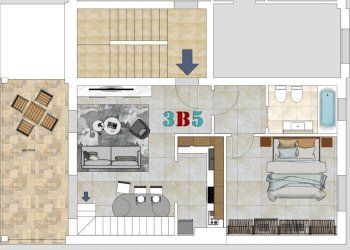 Appartamento Massa Lombarda - foto 17