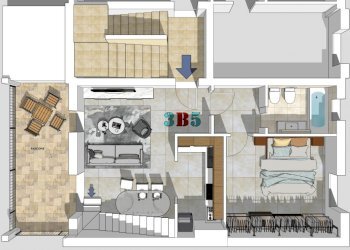 Appartamento Massa Lombarda - foto 18