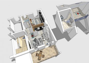 Appartamento Massa Lombarda - foto 19