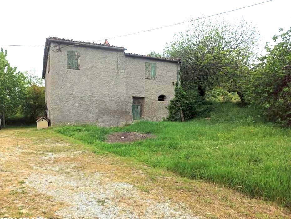 Independent house Borghi - photo 1