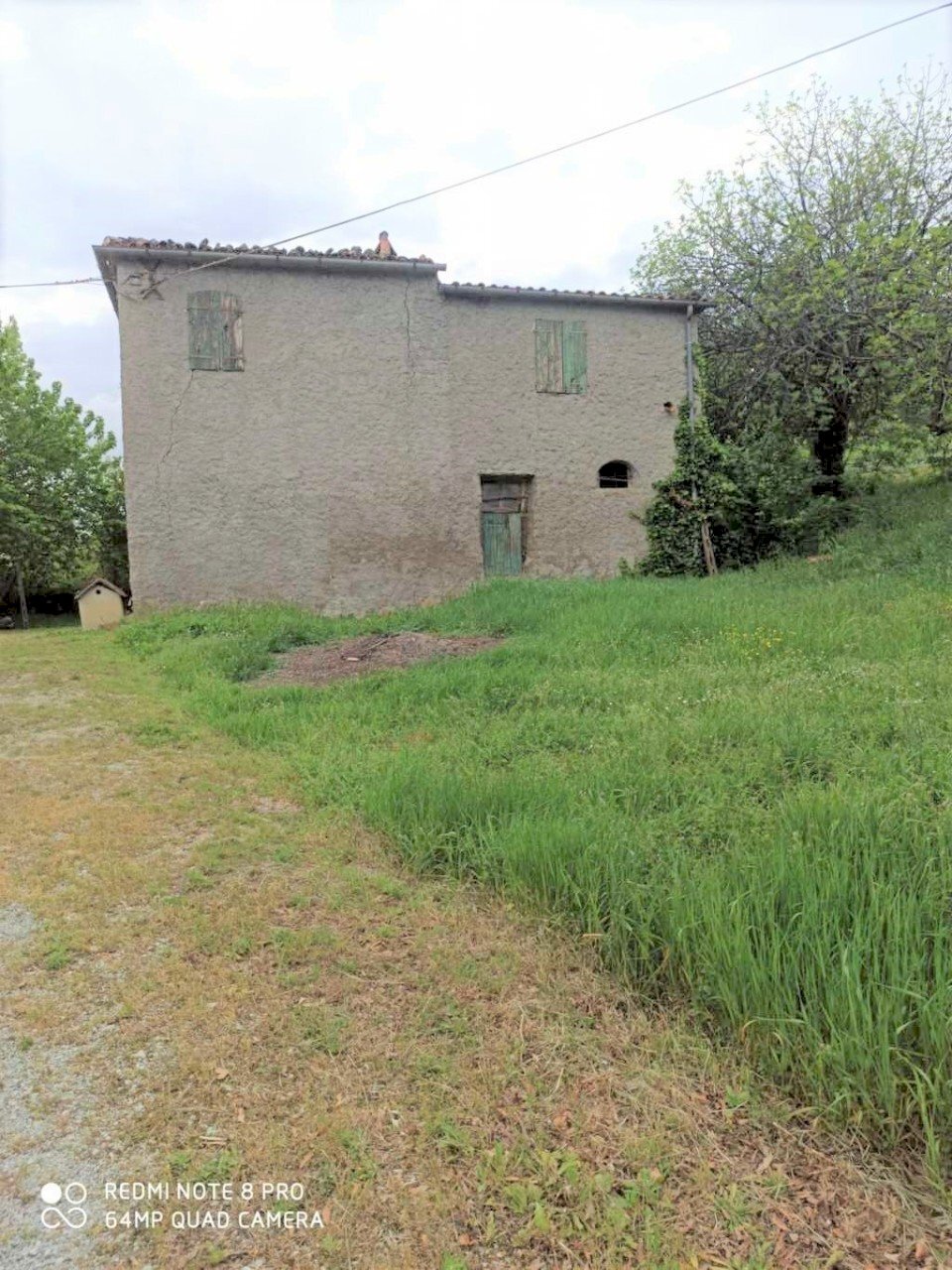 Independent house Borghi - photo 2