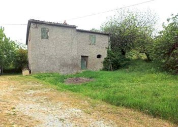 Casa indipendente Borghi - foto 1