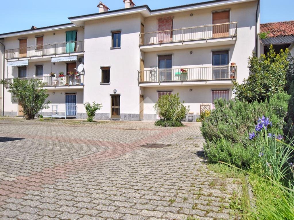 Appartamento Corso Vercelli, Cigliano - foto 2