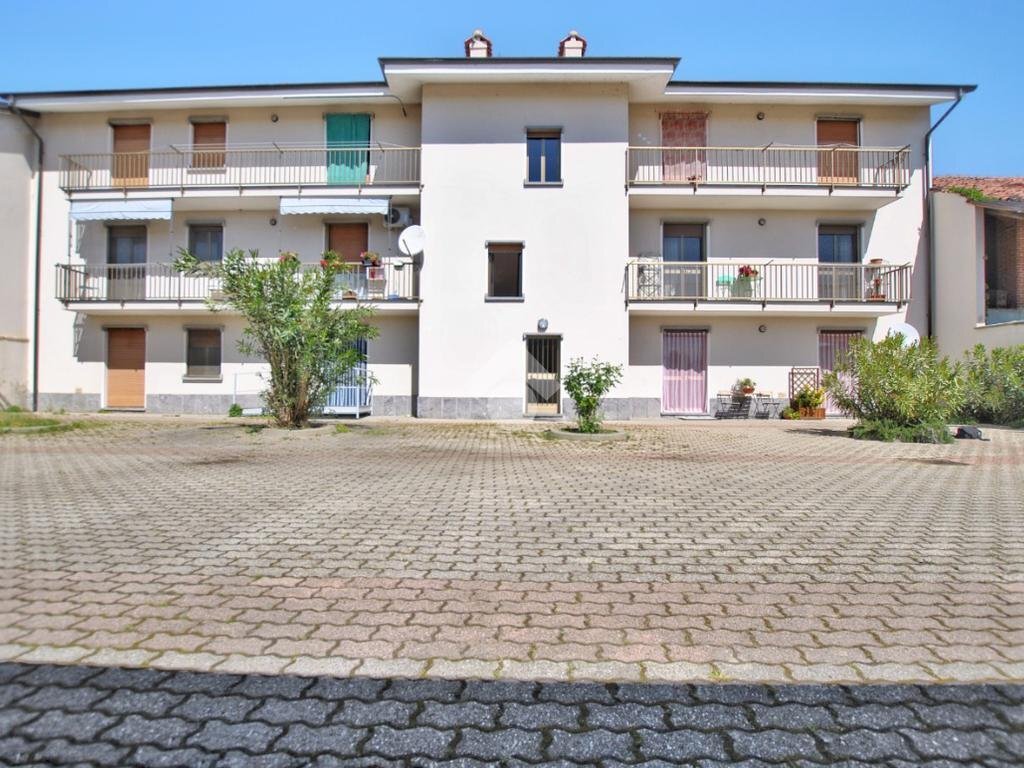 Appartamento Corso Vercelli, Cigliano - foto 3