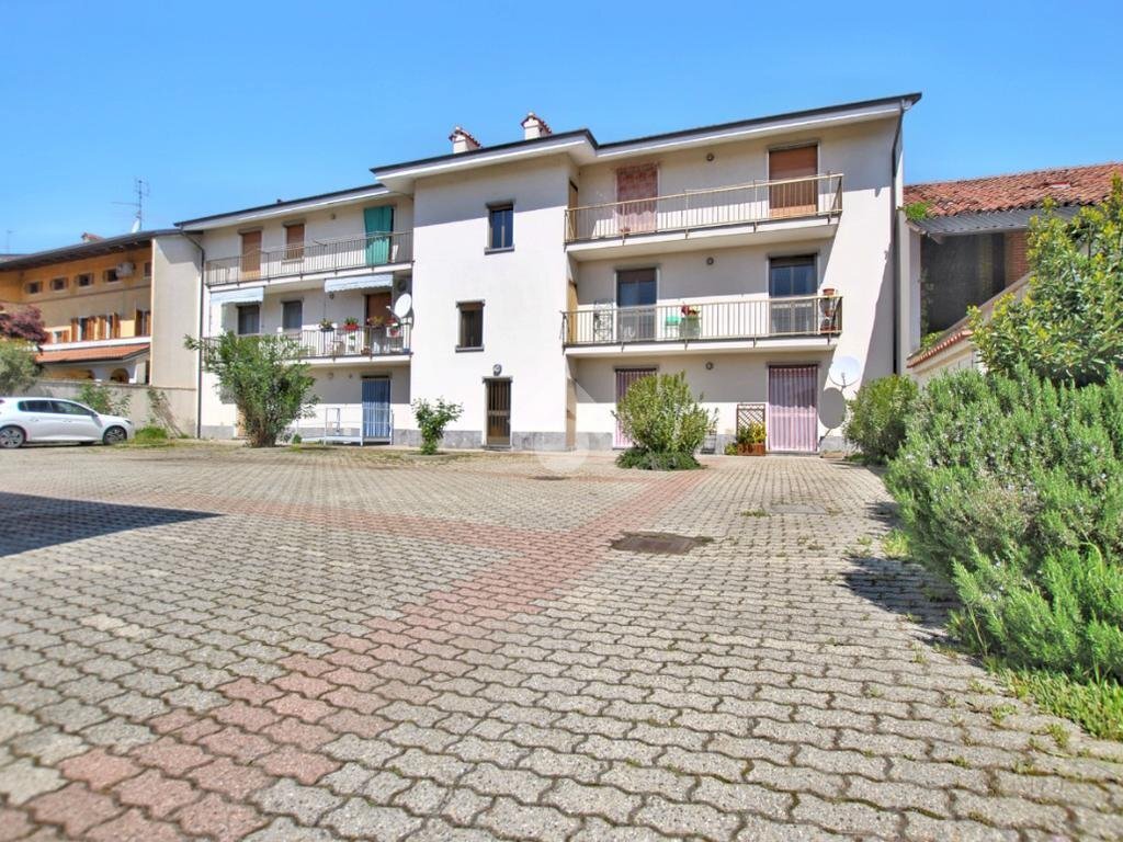 Appartamento Corso Vercelli, Cigliano - foto 1