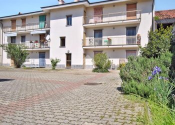 Appartamento Corso Vercelli, Cigliano - foto 2