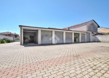 Appartamento Corso Vercelli, Cigliano - foto 26