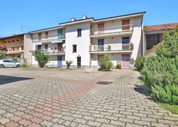 Appartamento Corso Vercelli, Cigliano - foto 1