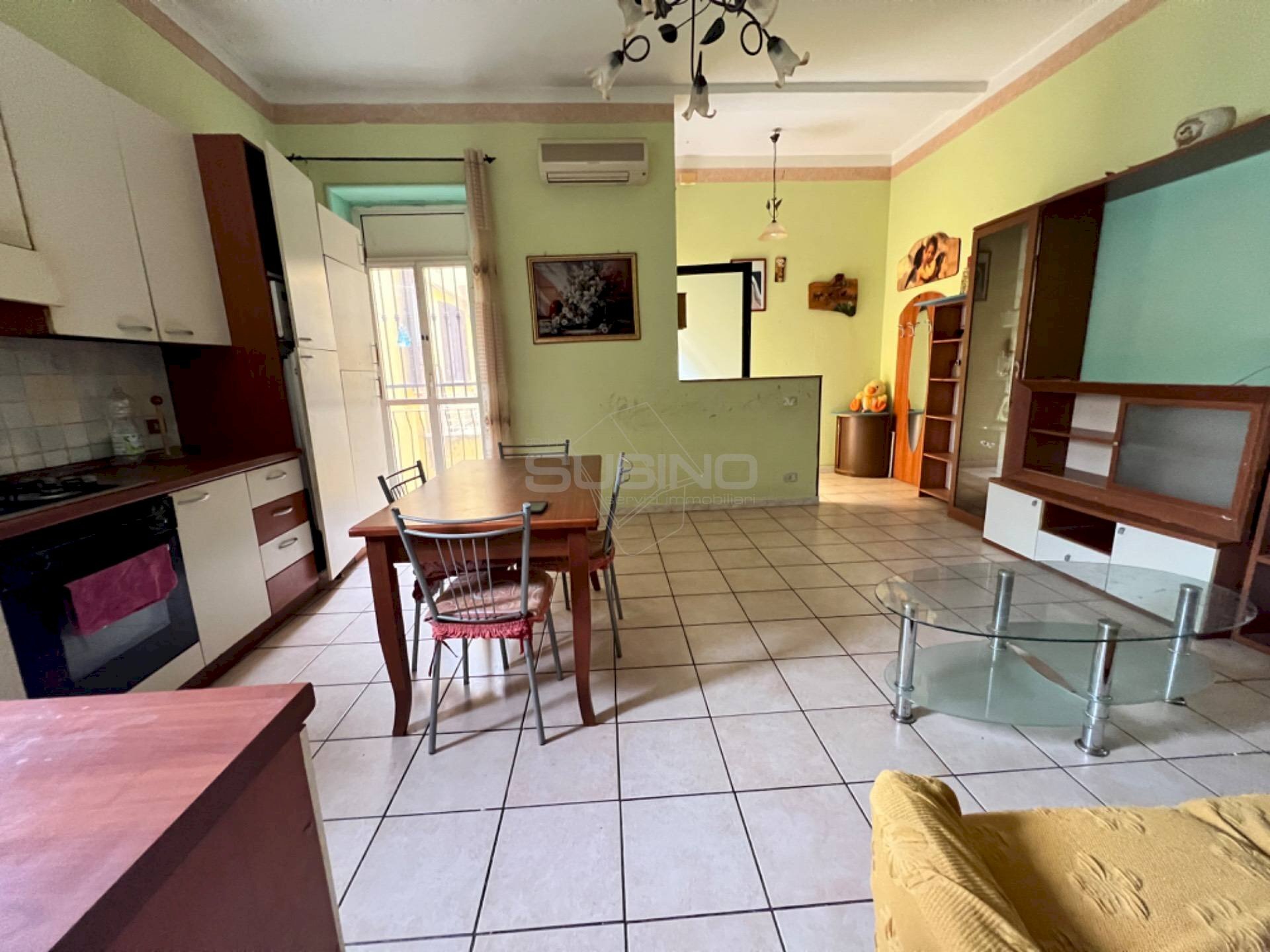 Trilocale VIA PINDARO, Siracusa - foto 1