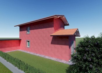 Villa Unifamiliare Villoresi, Somma Lombardo - foto 2