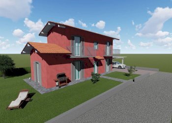 Villa Unifamiliare Villoresi, Somma Lombardo - foto 4