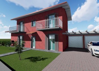 Villa Unifamiliare Villoresi, Somma Lombardo - foto 6