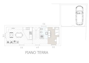 Villa Unifamiliare Villoresi, Somma Lombardo - foto 8