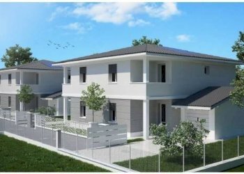 Villa Unifamiliare Via Castiglione, Castelfranco Emilia - foto 1