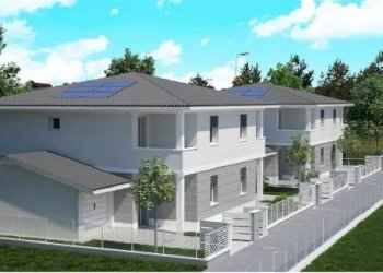 Villa Unifamiliare Via Castiglione, Castelfranco Emilia - foto 3