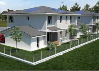 Villa Unifamiliare Via Castiglione, Castelfranco Emilia - foto 4