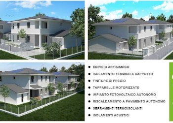 Villa Unifamiliare Via Castiglione, Castelfranco Emilia - foto 5