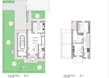 Villa Unifamiliare Via Castiglione, Castelfranco Emilia - foto 6