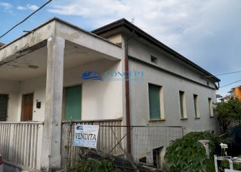 Casa indipendente via Buonarroti, Martinsicuro - foto 1