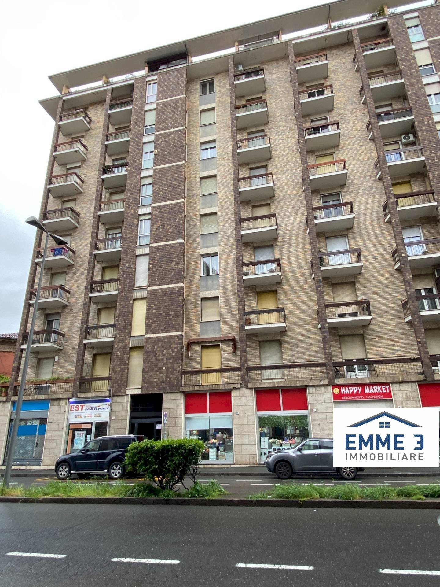 Appartamento Corso Alfonso Lamarmora, Alessandria - foto 1