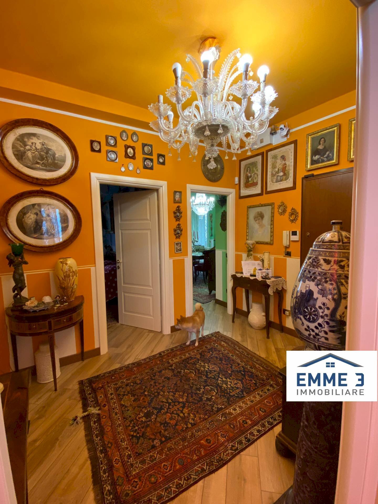 Appartamento Corso Alfonso Lamarmora, Alessandria - foto 2