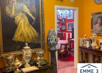 Appartamento Corso Alfonso Lamarmora, Alessandria - foto 5