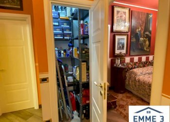 Appartamento Corso Alfonso Lamarmora, Alessandria - foto 12