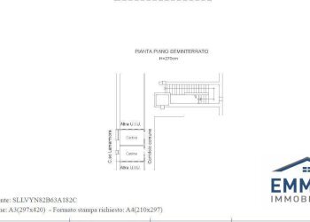 Appartamento Corso Alfonso Lamarmora, Alessandria - foto 21