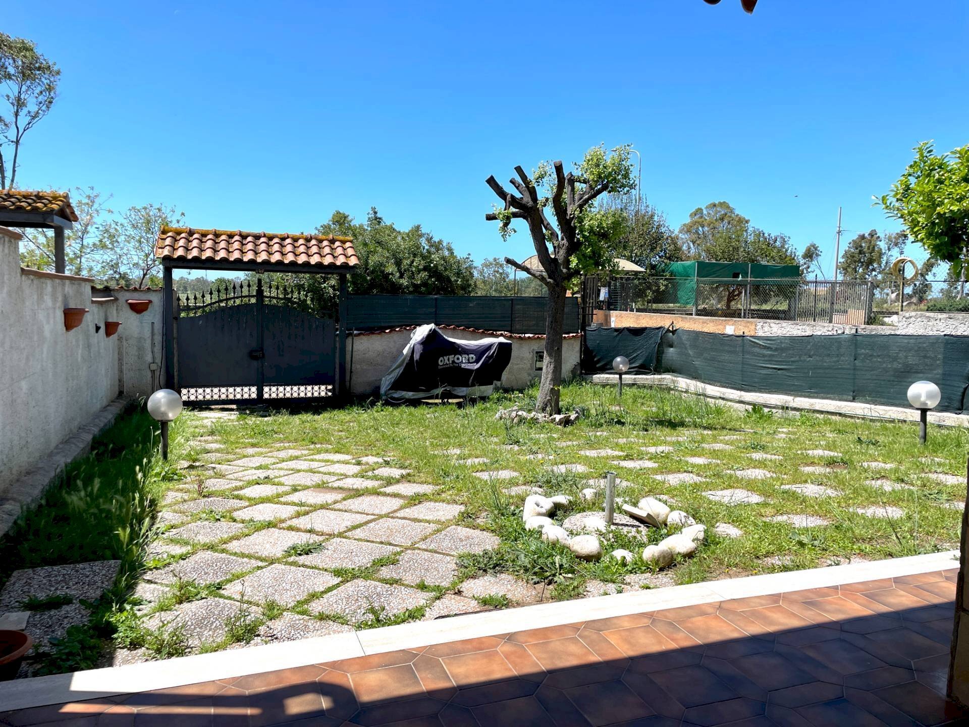 Villa via di Pratica di Mare, Ardea - foto 2