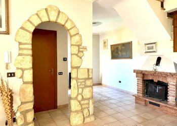 Villa via di Pratica di Mare, Ardea - foto 3