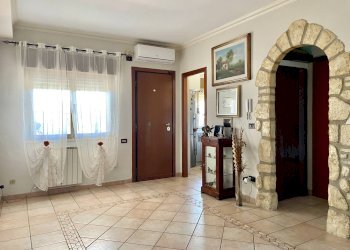 Villa via di Pratica di Mare, Ardea - foto 4